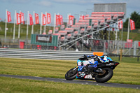 Advanced Group Blue Bikes